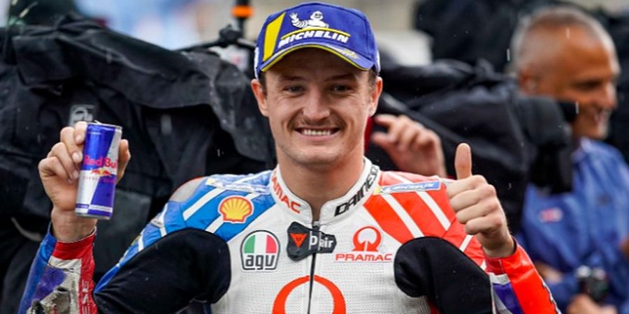 Bos Pramac Racing Peringatkan Jack Miller Soal Jadi Pembalap Tim Pabrikan