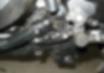 Segini Biaya Penggantian Water Pump di Kawasaki Ninja 250R, Lumayan!