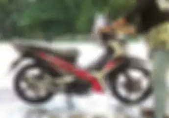 Ini Bahaya Air Hujan Pada Sepeda Motor Dan Cara Antisipasinya