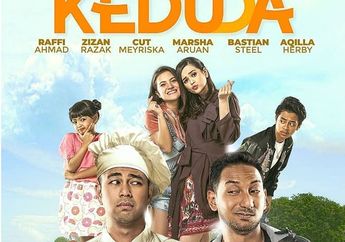 Scene Film Kesempatan Keduda Bocor, RA Pictures Peringatkan Seluruh Kru!
