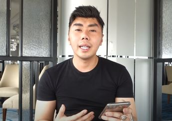 Bongkar Inisial Artis Senior Hingga Pedangdut yang Pakai Penglaris, Roy Kiyoshi: Bentuknya Berlian Sampai Emas, Lagi Tren Susuknya Diminum