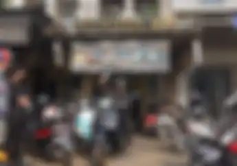 Atta Halilintar Oprek-oprek Vespa Miliknya, Biaya Modifnya Bikin Melongo