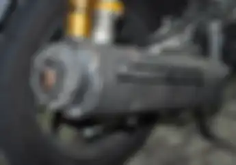 Bobok Knalpot Motor Itu Apa Sih? Simak Pengertiannya Buat yang Belum Tahu