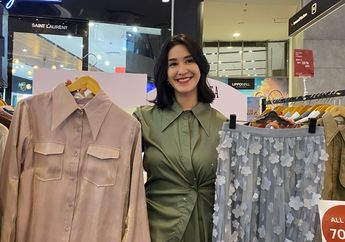 Elma Agustin&nbsp;Akui Jadi Pengusaha Lebih Pusing Dibanding Syuting:&nbsp;Semua Aku Handle Sendiri