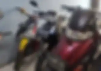 Harga Motor Bekas Rp 2 Jutaan Oktober 2022, STNK dan BPKB Komplit Buruan Sikat