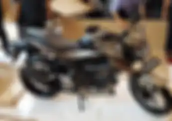Apa Sih Bedanya Suzuki Bandit 150 dengan Suzuki GSX-S150?