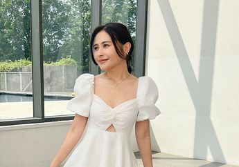 Prilly Latuconsina Bagikan Tips Bangkit dari Kegagalan, Singgung Soal Omongan Orang