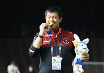 SEA Games Sudah Khatam, Waktunya Indra Sjafri Pecahkan Kutukan Timnas Indonesia di Piala AFF 2026?