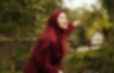 Walau Kini Tempati Hunian Rp 12 Miliar, Ternyata Mulan Jameela Tak Malu Berjualan Cilok, Lidah Sapi Hingga Seblak, Tetangga: Jiwa Dagang Sang Ibunda