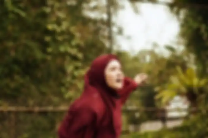 Walau Kini Tempati Hunian Rp 12 Miliar, Ternyata Mulan Jameela Tak Malu Berjualan Cilok, Lidah Sapi Hingga Seblak, Tetangga: Jiwa Dagang Sang Ibunda