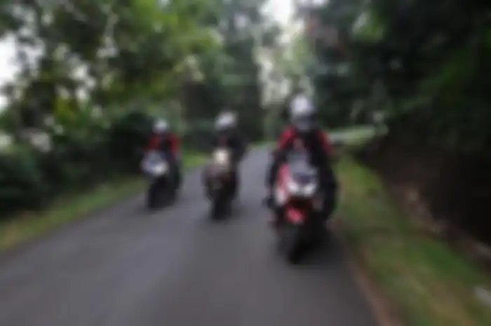 Angker Bro! Saat Malam Hari Tenaga Mesin Motor Kita Terasa Ada Tenaga Lebih, Setelah Di Terawang...