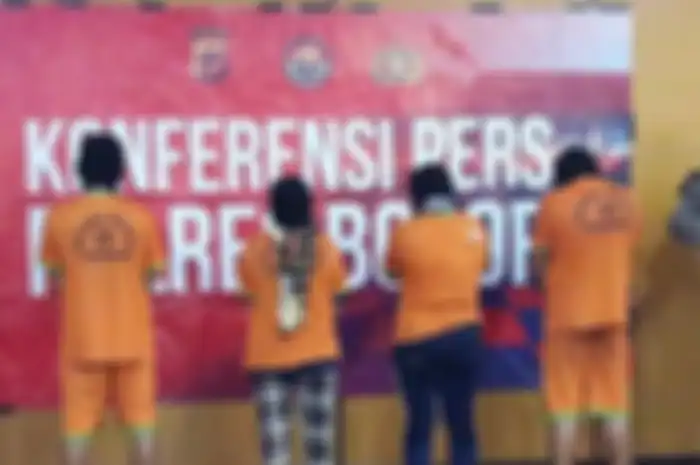 Video Testimoni Wisata Seks Halal di Puncak Bogor Viral di Jagat Internasional, 12 Pekerja Seks Komersial Ditangkap Polisi 