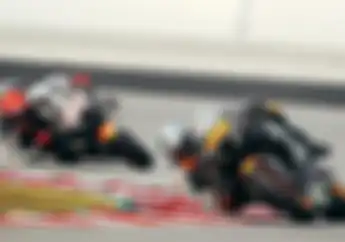 Paruh Pertama MotoGP 2022 Babak Belur, Alberto Puig Jelaskan Situasi Pembalap Honda
