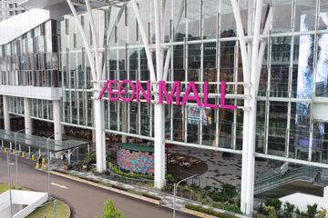 Beri Apresiasi untuk Pelanggan, AEON Mall Sentul City Hadirkan Program Menarik di Bulan Mei