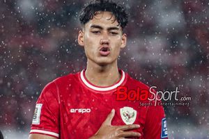 Rafael Struick Tak Laku di Timnas U-23 Indonesia? Ternyata Ada Respek Gerald Vanenburg