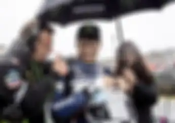 Wah... Diam-diam Bos Tim Tech3 Siap Bajak Anak Didik Valentino Rossi