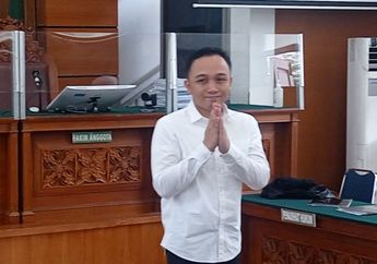 Ricky Rizal Siap Hadapi Sidang Kasus Pembunuhan Berencana Brigadir J dengan Agenda Pembacaan Tuntutan