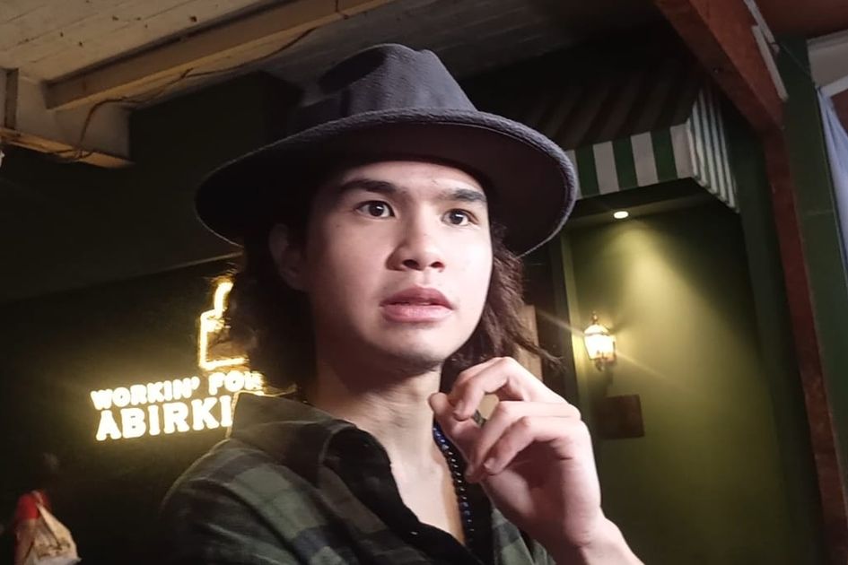 Rayakan Ulang Tahun Maia Estianty, Dul Jaelani Berikan Hadiah Ini