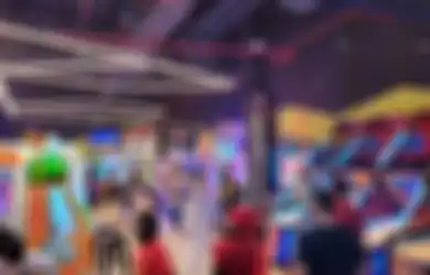 Mengikuti Kecanggihan Teknologi, Timezone Indonesia Hadirkan VR Hologate di Venue Terbaru