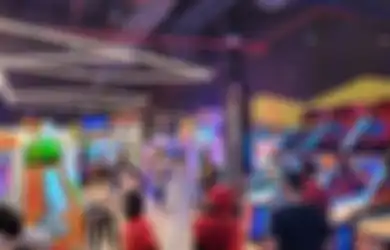 Mengikuti Kecanggihan Teknologi, Timezone Indonesia Hadirkan VR Hologate di Venue Terbaru