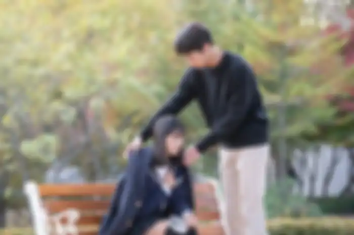 Drama 'Extraordinary You'