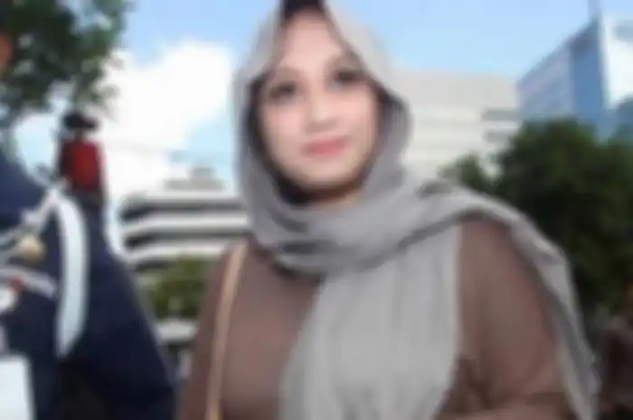 Penampilan Sefty Sanustika 