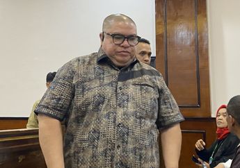 Tak Seperti Sebelumnya, Sidang Kasus Pencemaran Nama Baik Antara Razman Nasution dan Hotman Paris Berjalan Kondusif