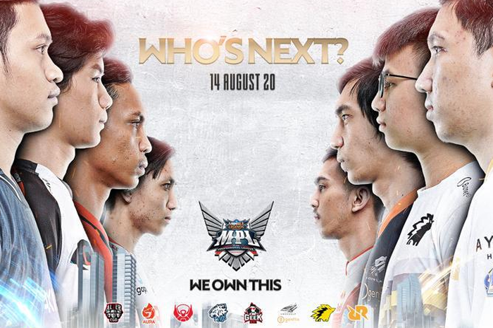 MPL ID Season 6