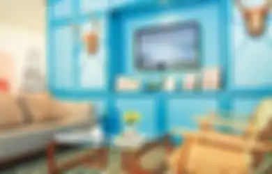 Mendesain Interior Sendiri, Tiga Panduan Memilih Elemen Estetis