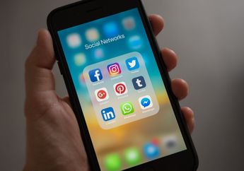 Tes Kepribadian: Rupanya Cara Menyusun Folder Aplikasi Ponsel Bisa Tunjukkan Karakter Aslimu, Si Tukang Rusuh atau Pelupa Akut?