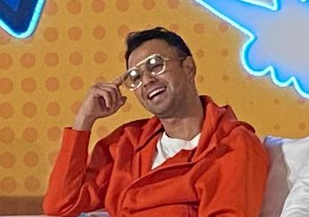 Hujan Uang? Raffi Ahmad Siap Beri Bonus Pada Klub Bola RANS Nusantara Tiap Kalahkan Lawan!