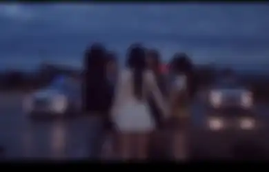 Penjelasan Ending MV Chill Kill Red Velvet Adegan Ditangkap Polisi