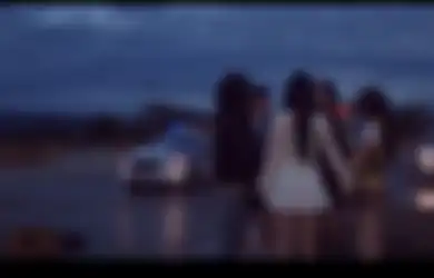 Penjelasan Ending MV Chill Kill Red Velvet Adegan Ditangkap Polisi