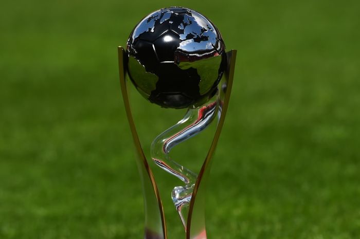 Trofi Piala Dunia U-20.