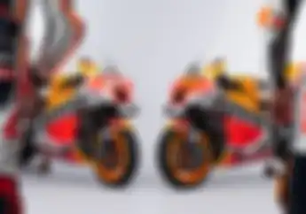 Efek Marc Marquez Cabut dari Honda ke Ducati Sponsor Repsol Ikutan Pergi Juga?