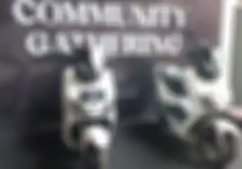 Murah Banget, Rp 5 Jutaan  Motor Listrik United akan Dijual di Toko Sepeda