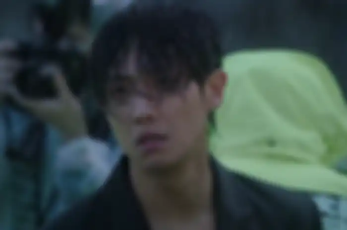 Drama Korea The Escape of the Seven Season 2 
