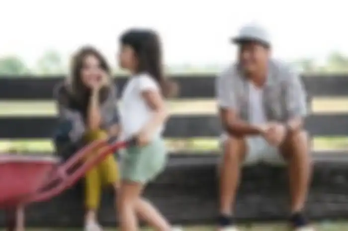Ucapan Haru dan Doa Gisella Anastasia untuk Wijin di Momen Ulang Tahun: Terimakasih untuk Hatinya...
