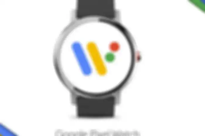 Rumor Google Pixel Watch