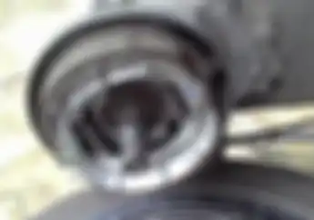 Awas! Ganti Kampas Rem Tromol Motor Bekas Jangan Terbalik Ya