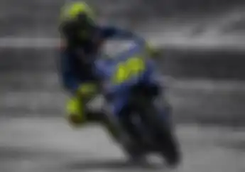 Yamaha Tahun 2004 Kasusnya Mirip Seperti Tahun Ini Kenang Valentino Rossi