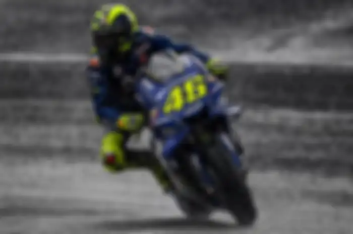 Valentino Rossi  MotoGP Austria 2018