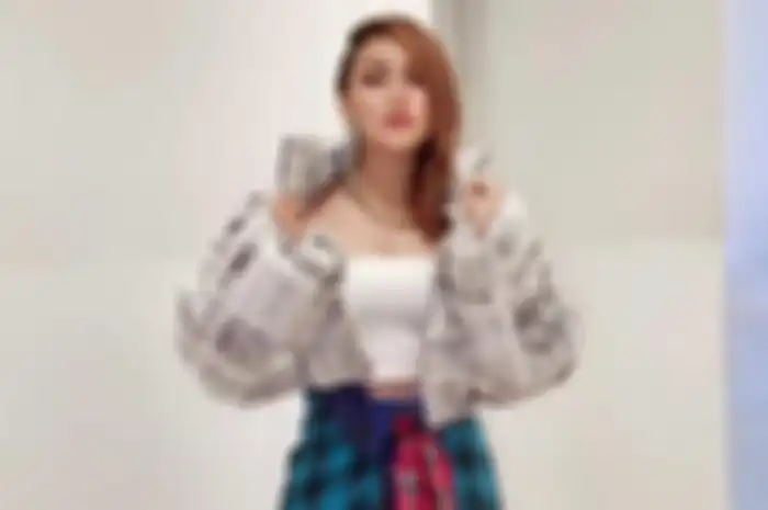Ayu Ting Ting 