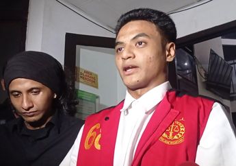 Hadapi Proses Hukum, Vadel Badjideh Ungkap Rindu Dance Bareng sang Kakak