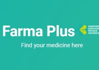 Kemenkes RI Luncurkan Farmaplus, Aplikasi dan Situs untuk Mengecek Stok Obat di Apotek Seluruh Indonesia, Begini Cara Menggunakannya