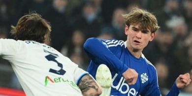 Kelewat Jago di Liga Italia, Nico Paz Didesak Pindah ke Tim Penantang Gelar Liga Champions