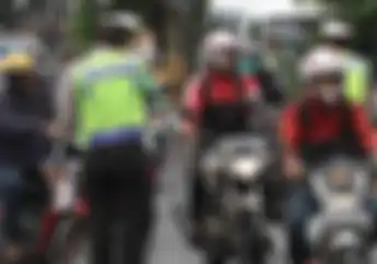 Jangan Sampai Ditilang, Selama Asian Games Kawasan GBK Bebas Kendaraan, Ini Lokasi Parkir Resmi