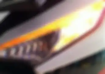Begini Cara Agar Lampu Sein Yang Aplikasi LED Bisa Ngedip Manja