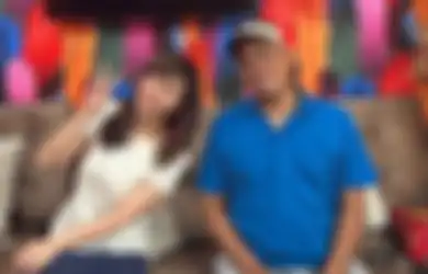 Namanya Terseret Skandal Perselingkuhan Denise Chariesta dengan Pria Diduga Regi Datau, Uya Kuya Singgung Soal Pertemanan