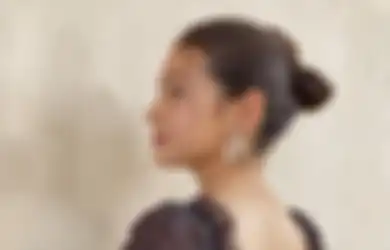Tipe Cowok Sandrinna Michelle Harus Punya Body Bagus dan Agamis!